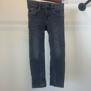 Stylish Kids Black Jeans